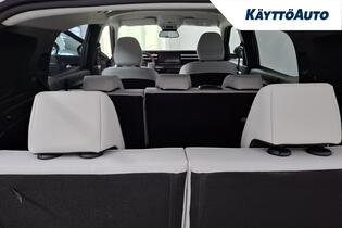 Citroën C3 Aircross vaihtoauto