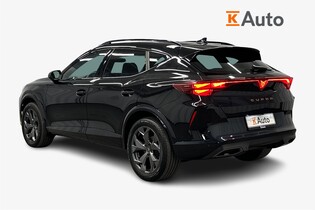Cupra Formentor vaihtoauto