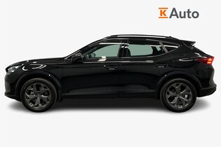 Cupra Formentor vaihtoauto