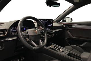 Cupra Formentor vaihtoauto
