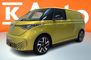 Volkswagen ID. Buzz vaihtoauto