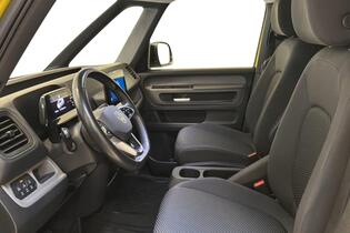 Volkswagen ID. Buzz vaihtoauto