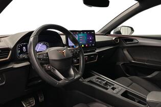 Cupra Leon Sportstourer vaihtoauto