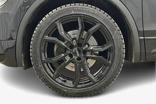 Volkswagen Tiguan Allspace vaihtoauto