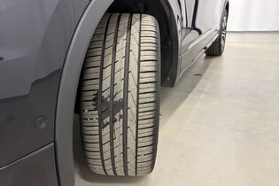Volkswagen Tiguan Allspace vaihtoauto