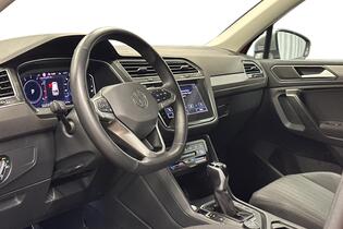 Volkswagen Tiguan Allspace vaihtoauto