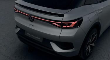 Volkswagen ID.5 vaihtoauto