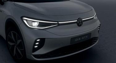 Volkswagen ID.5 vaihtoauto