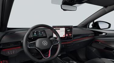 Volkswagen ID.5 vaihtoauto