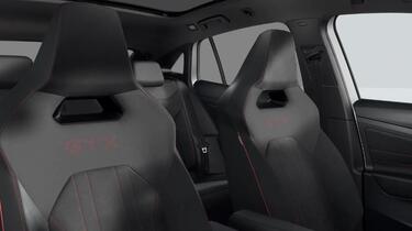 Volkswagen ID.5 vaihtoauto