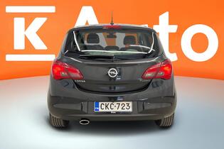 Opel Corsa vaihtoauto