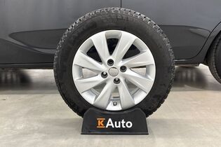 Opel Corsa vaihtoauto