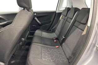 Peugeot 2008 vaihtoauto