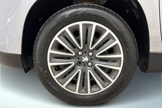 Peugeot 2008 vaihtoauto