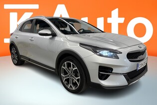 Kia XCeed vaihtoauto