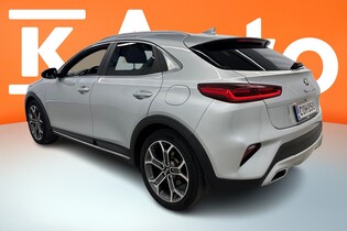 Kia XCeed vaihtoauto