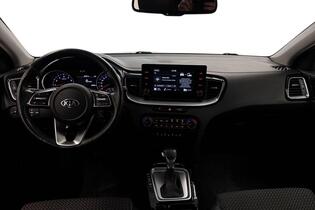 Kia XCeed vaihtoauto