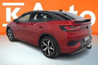 Volkswagen ID.5 vaihtoauto