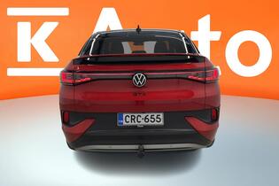 Volkswagen ID.5 vaihtoauto