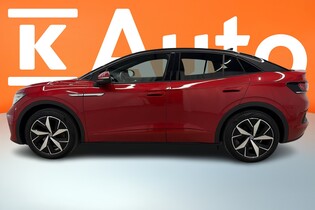 Volkswagen ID.5 vaihtoauto