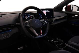 Volkswagen ID.5 vaihtoauto