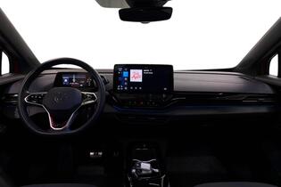 Volkswagen ID.5 vaihtoauto