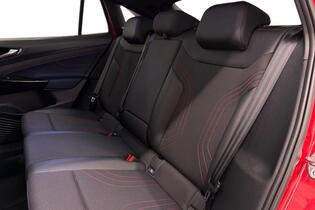 Volkswagen ID.5 vaihtoauto