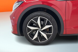 Volkswagen ID.5 vaihtoauto