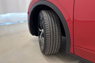 Volkswagen ID.5 vaihtoauto