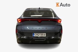 Cupra Tavascan vaihtoauto