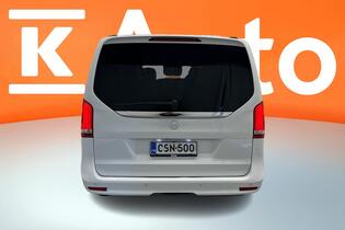 Mercedes-Benz V vaihtoauto