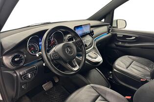 Mercedes-Benz V vaihtoauto