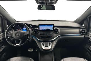 Mercedes-Benz V vaihtoauto