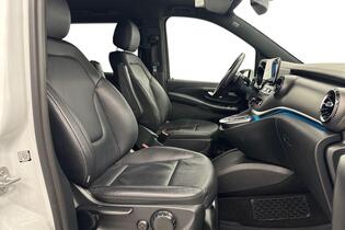 Mercedes-Benz V vaihtoauto