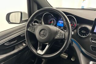 Mercedes-Benz V vaihtoauto