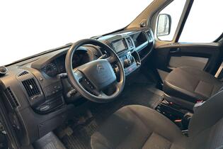 Citroën Jumper vaihtoauto