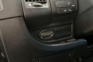 Citroën Jumper vaihtoauto