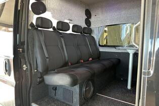 Citroën Jumper vaihtoauto