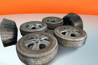 Citroën Jumper vaihtoauto