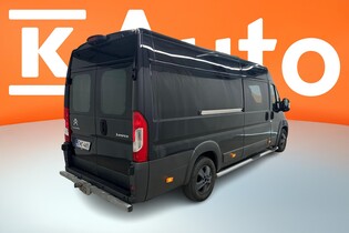 Citroën Jumper vaihtoauto