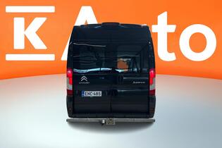 Citroën Jumper vaihtoauto