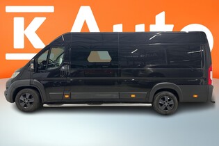 Citroën Jumper vaihtoauto