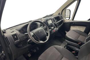 Citroën Jumper vaihtoauto