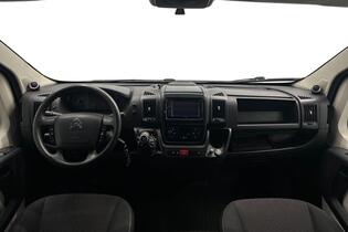 Citroën Jumper vaihtoauto