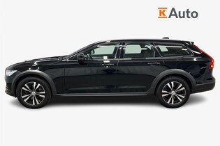 Volvo V90 Cross Country vaihtoauto