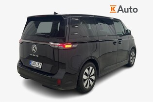 Volkswagen ID. Buzz vaihtoauto