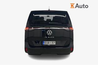 Volkswagen ID. Buzz vaihtoauto
