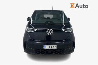 Volkswagen ID. Buzz vaihtoauto