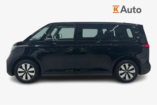 Volkswagen ID. Buzz vaihtoauto