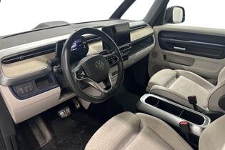 Volkswagen ID. Buzz vaihtoauto